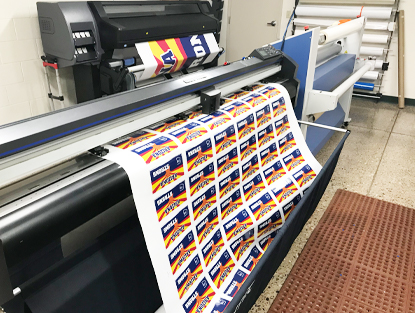 Printing Press
