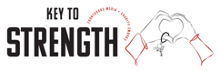 Key To Strength Logo